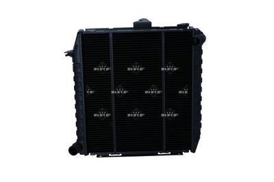 Radiators, Motora dzesēšanas sistēma NRF 50472