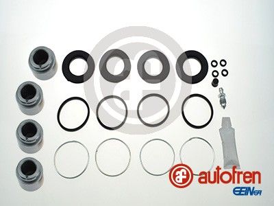 Ремкомплект, тормозной суппорт AUTOFREN SEINSA D42038C