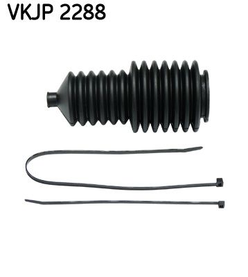 Комплект пыльника, рулевое управление SKF VKJP 2288