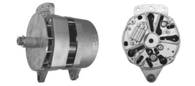 Ģenerators MAHLE MG 266