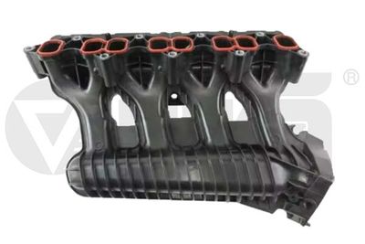 Ieplūdes caurule, Gaisa pievads vika 19831701