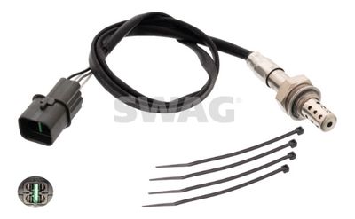 Лямбда-зонд SWAG 33 10 6765