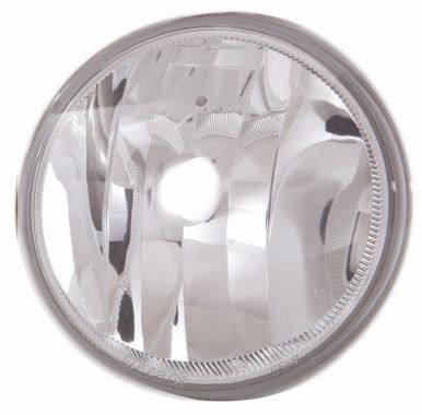 Противотуманная фара ABAKUS 312-2029N-UQ