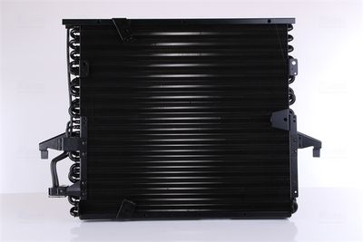 Конденсатор, кондиционер NISSENS 94166