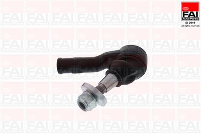 Stūres šķērsstiepņa uzgalis FAI AutoParts SS10153