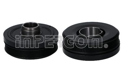 Ременный шкив, коленчатый вал ORIGINAL IMPERIUM 120010