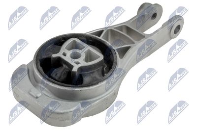 Подвеска, двигатель NTY ZPS-PL-080
