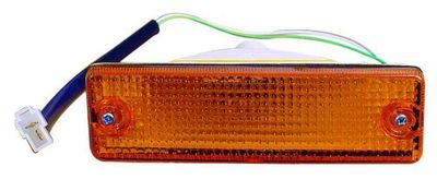 Фонарь указателя поворота ABAKUS 216-1612N