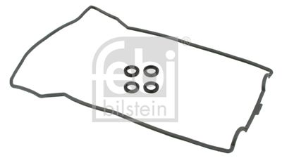 Blīvju komplekts, Motora bloka galvas vāks FEBI BILSTEIN 31974