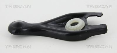 Izspiedējdakša, Sajūgs TRISCAN 8550 28020