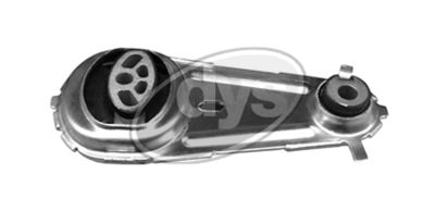 Piekare, Dzinējs DYS 71-26584