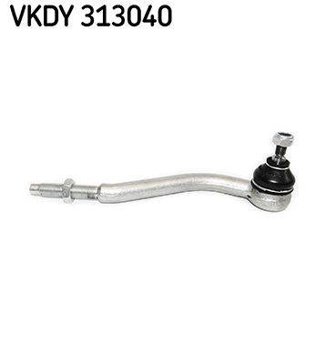 Наконечник поперечной рулевой тяги SKF VKDY 313040