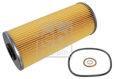 Eļļas filtrs FEBI BILSTEIN 108142