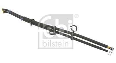 Cauruļvads, Sodrēju-/Daļiņu filtra reģenerācija FEBI BILSTEIN 100769