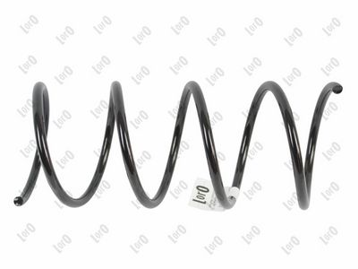 Balstiekārtas atspere ABAKUS 234-01-040