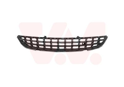 Ventilatora reste, Bampers VAN WEZEL 3752590