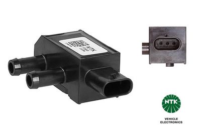 Датчик, давление выхлопных газов NTK 77349