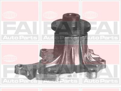 Ūdens sūknis, dzinēja dzesēšana FAI AutoParts WP6072