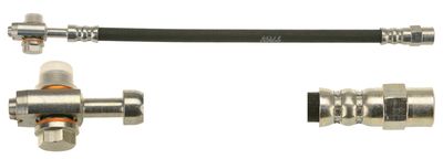 Bremžu šļūtene TRW PHD416