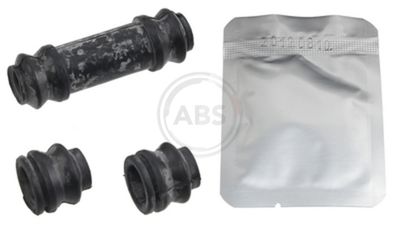Virzītājčaulu komplekts, Bremžu suports A.B.S. 55035