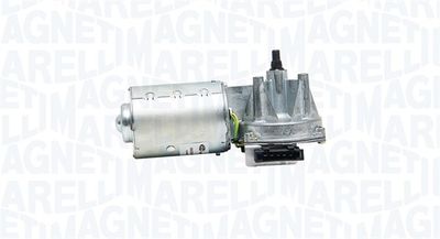 Stikla tīrītāju motors MAGNETI MARELLI 064300426010