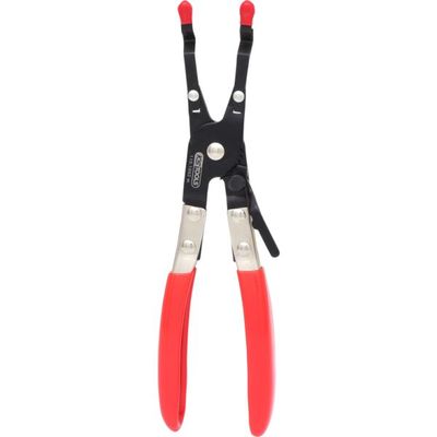 Turēšanas stangas, Vadu lodēšana KS TOOLS 115.1052