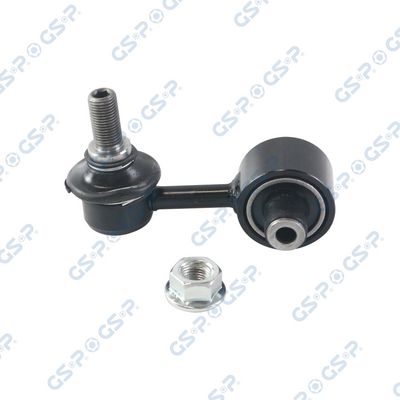Stiepnis/Atsaite, Stabilizators GSP S051554