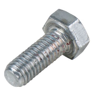 Sešstūra galvas skrūve KS TOOLS 161.0366-R010P