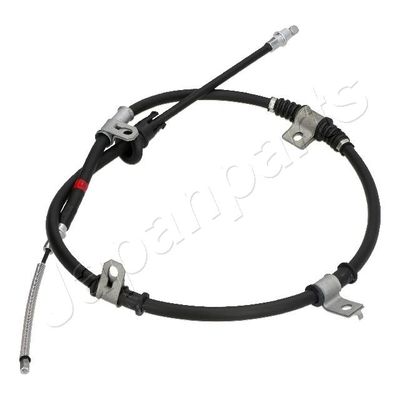 Trose, Stāvbremžu sistēma JAPANPARTS BC-H34R