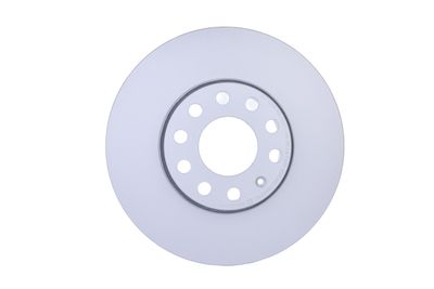 Тормозной диск HELLA 8DD 355 102-821