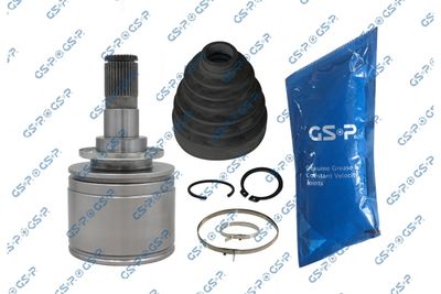 Šarnīru komplekts, Piedziņas vārpsta GSP 602396