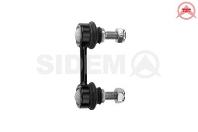 Stiepnis/Atsaite, Stabilizators SIDEM 87063