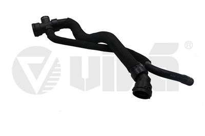 Шланг радиатора vika 11211821401