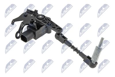 Sensors, lukturu augstuma regulēšana NTY ECX-VW-001A