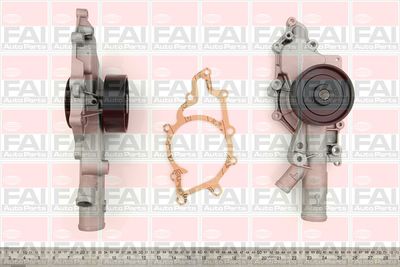 Ūdens sūknis, dzinēja dzesēšana FAI AutoParts WP6369