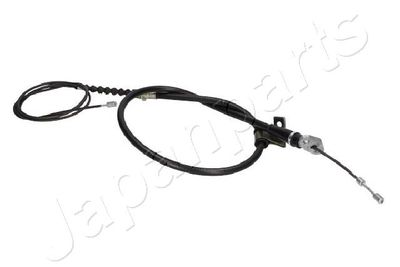 Trose, Stāvbremžu sistēma JAPANPARTS BC-132L