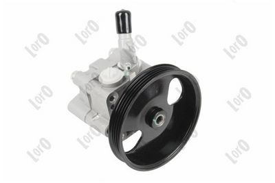 pompa wspom. NISSAN PRIMERA [P11] 96-02 ABAKUS 140-01-153