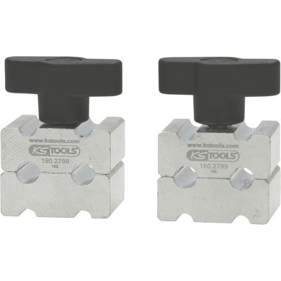Liekšanas instruments, bremžu cauruļvads KS TOOLS 150.2799