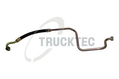 Eļļas šļūtene TRUCKTEC AUTOMOTIVE 02.18.026