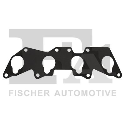 uszczelka kolektora ssącego RENAULT FA1 522-012