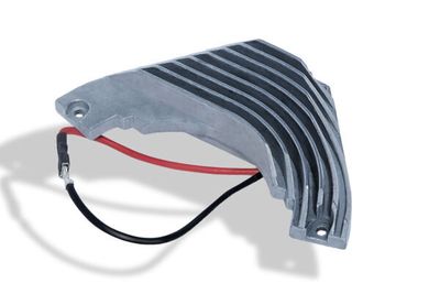 Блок управления, кондиционер MAHLE MELM7