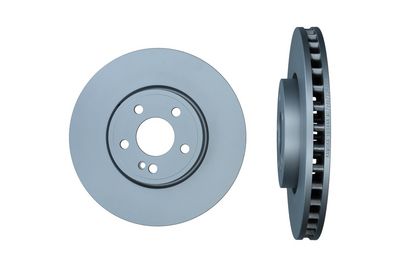 Bremžu diski KAMOKA 103446