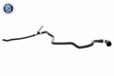 Шланг радиатора VAICO V20-1282