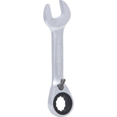 Uzgriežņu atslēga ar sprūdmehānismu KS TOOLS 503.4636