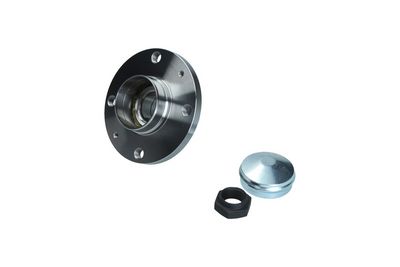 Комплект подшипника ступицы колеса KAMOKA 5500233