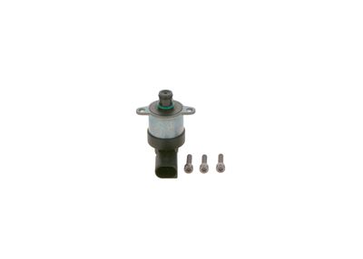 Regulēšanas vārsts, Degvielas daudzums (Common-Rail sistēma) BOSCH 1 465 ZS0 065