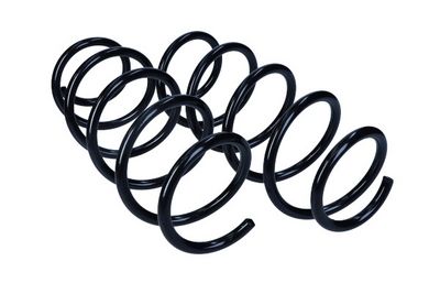 Пружина ходовой части MAXGEAR 60-1466D