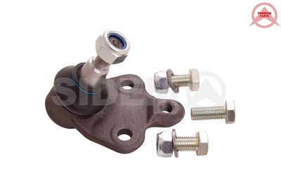 Balst-/Virzošais šarnīrs SIDEM 45091