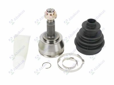 przegub kpl. FIAT DOBLO ABAKUS 141-04-090