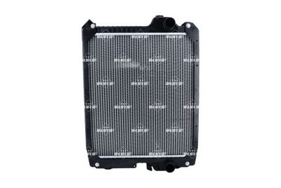 Radiators, Motora dzesēšanas sistēma NRF 54082